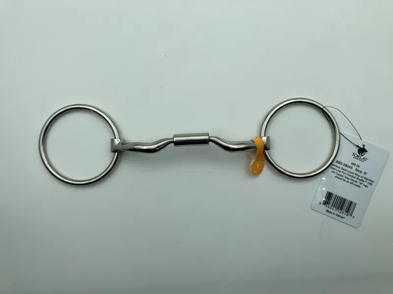 Myler Loose Ring MB04